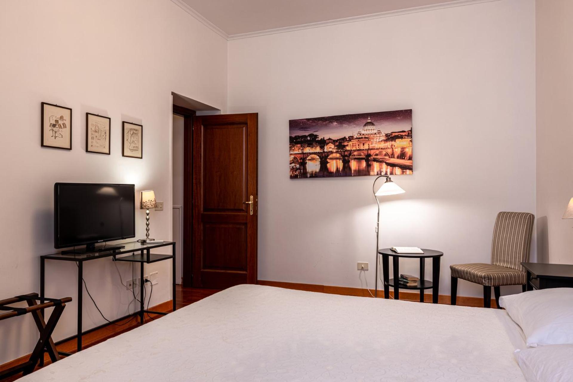 La Tua Casa Al Colosseo Rom Exterior foto